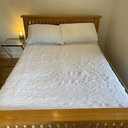Stansted Airport Luxury Annexe With Parking. Lejlighed Birchanger Eksteriør billede
