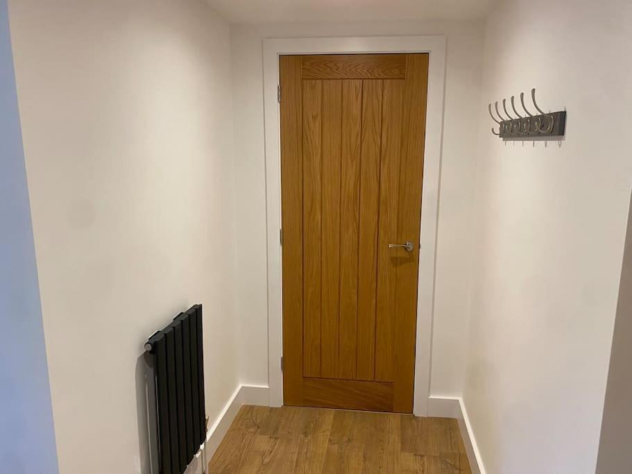 Stansted Airport Luxury Annexe With Parking. Lejlighed Birchanger Eksteriør billede